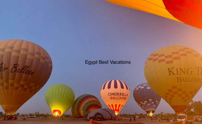 8 Day Egypt Travel Package For Women