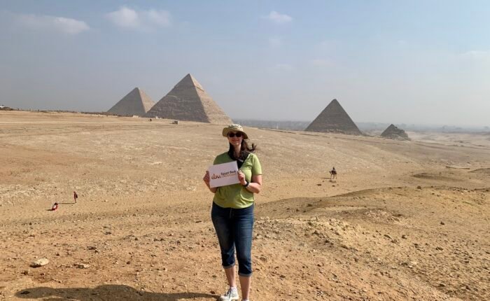 9 Day Egypt Itinerary for Solo Women to Cairo & Nile Cruise