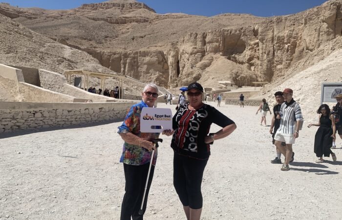 9 Day Egypt Itinerary for Women to Cairo & Nile Cruise