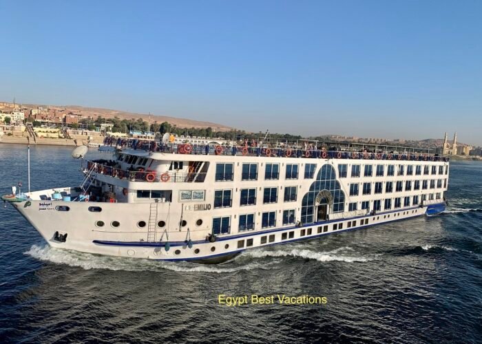 9 Day Spiritual Tours Egypt & Nile Cruise