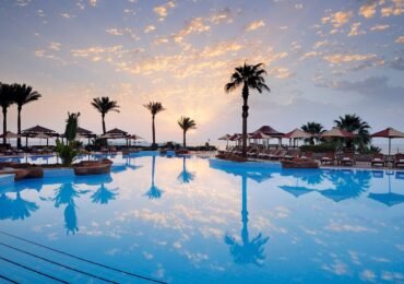 Best Luxury Hotels to Experience in Egypt