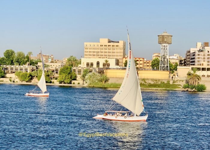 Egypt Honeymoon Vacations