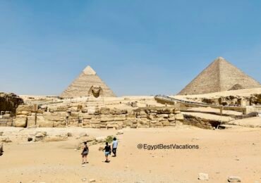 Best Places To Visit in Egypt During the Winter Season