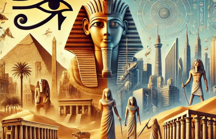 How Ancient Egypt Influenced Modern Civilization