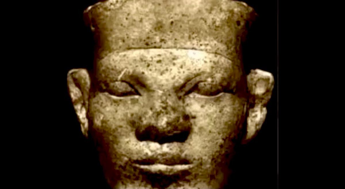 The Legacy of Menes Egypt's First Pharaoh