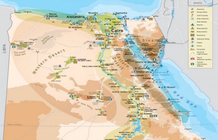 Why Egypt Should Be On Your Bucket List in 2026