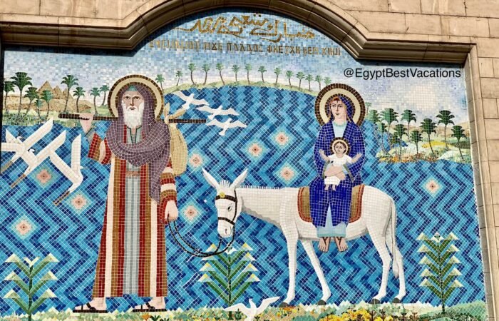 Coptic Cairo Tour