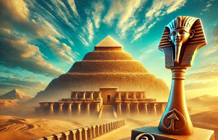 The Legacy of King Djoser: Innovations in Ancient Egypt