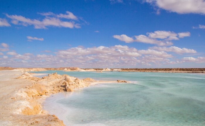 2-Day Siwa Oasis Trip from Alexandria