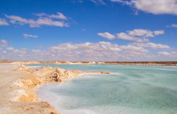 2-Day Siwa Oasis Trip from Alexandria