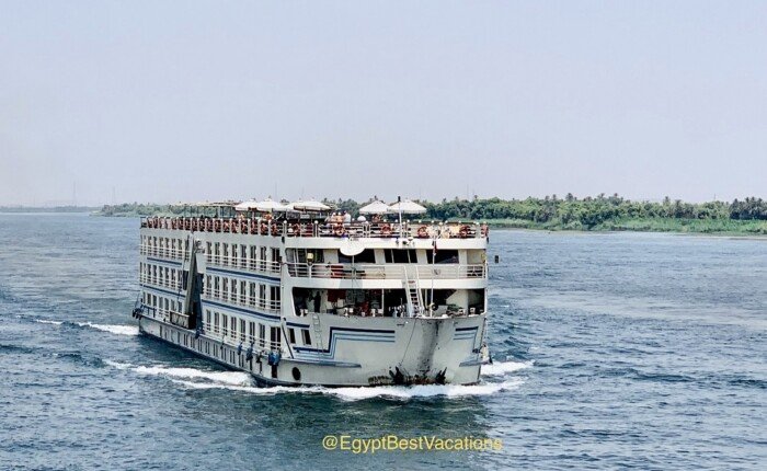 3 Night Solo Easter Nile Cruise from Aswan to Luxor