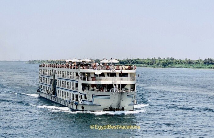3 Night Solo Easter Nile Cruise from Aswan to Luxor