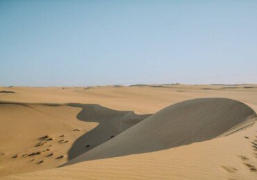 Siwa Overnight Trip From El-Alamein