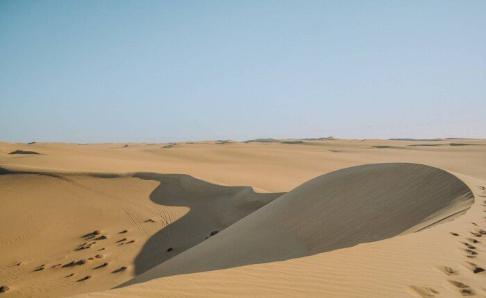 Siwa Overnight Trip From El-Alamein