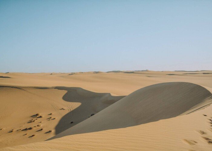 Siwa Overnight Trip From El-Alamein