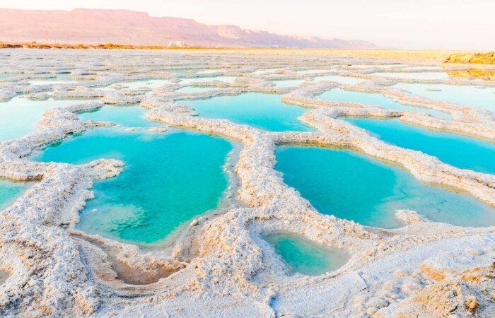 11-Day Egypt and Jordan Trip