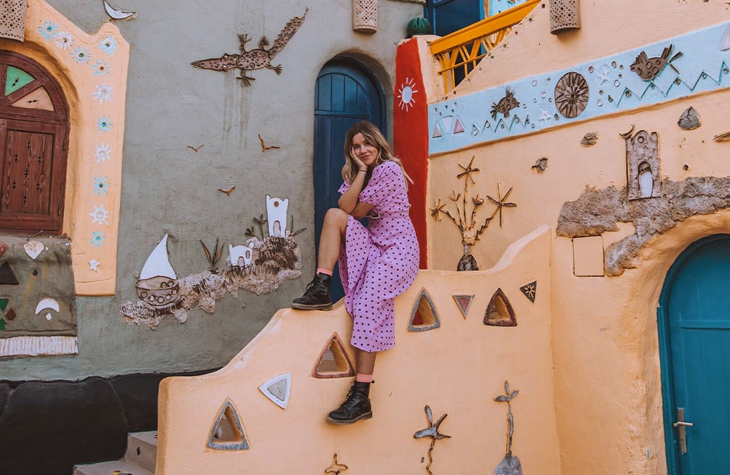 Best Places to Visit in Egypt