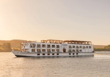 Ultimate Guide To Choose Your Nile Cruise