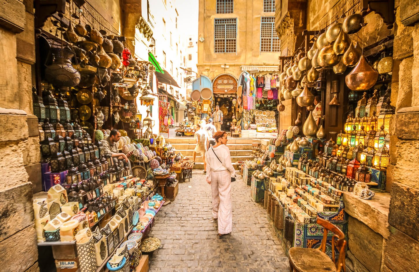 Best Places to Visit in Egypt