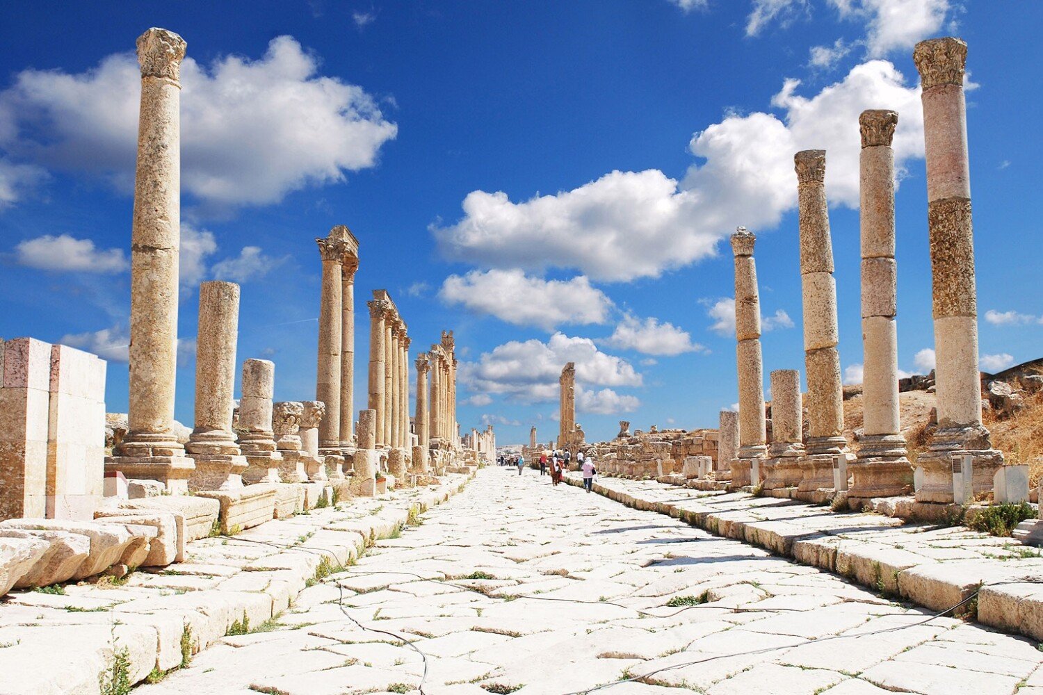 Ultimate 3-Day Jordan Itinerary