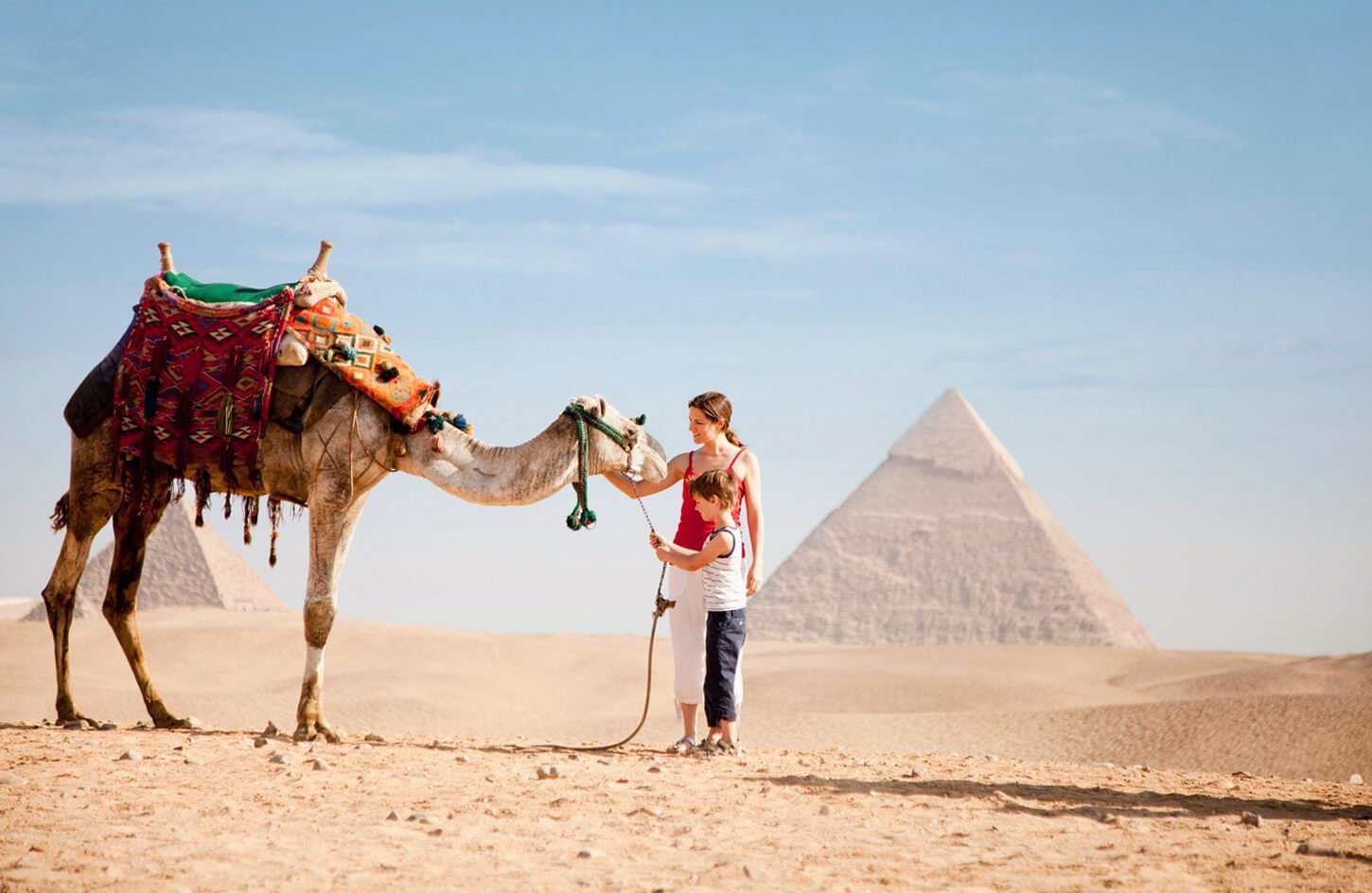 Best Places to Visit in Egypt
