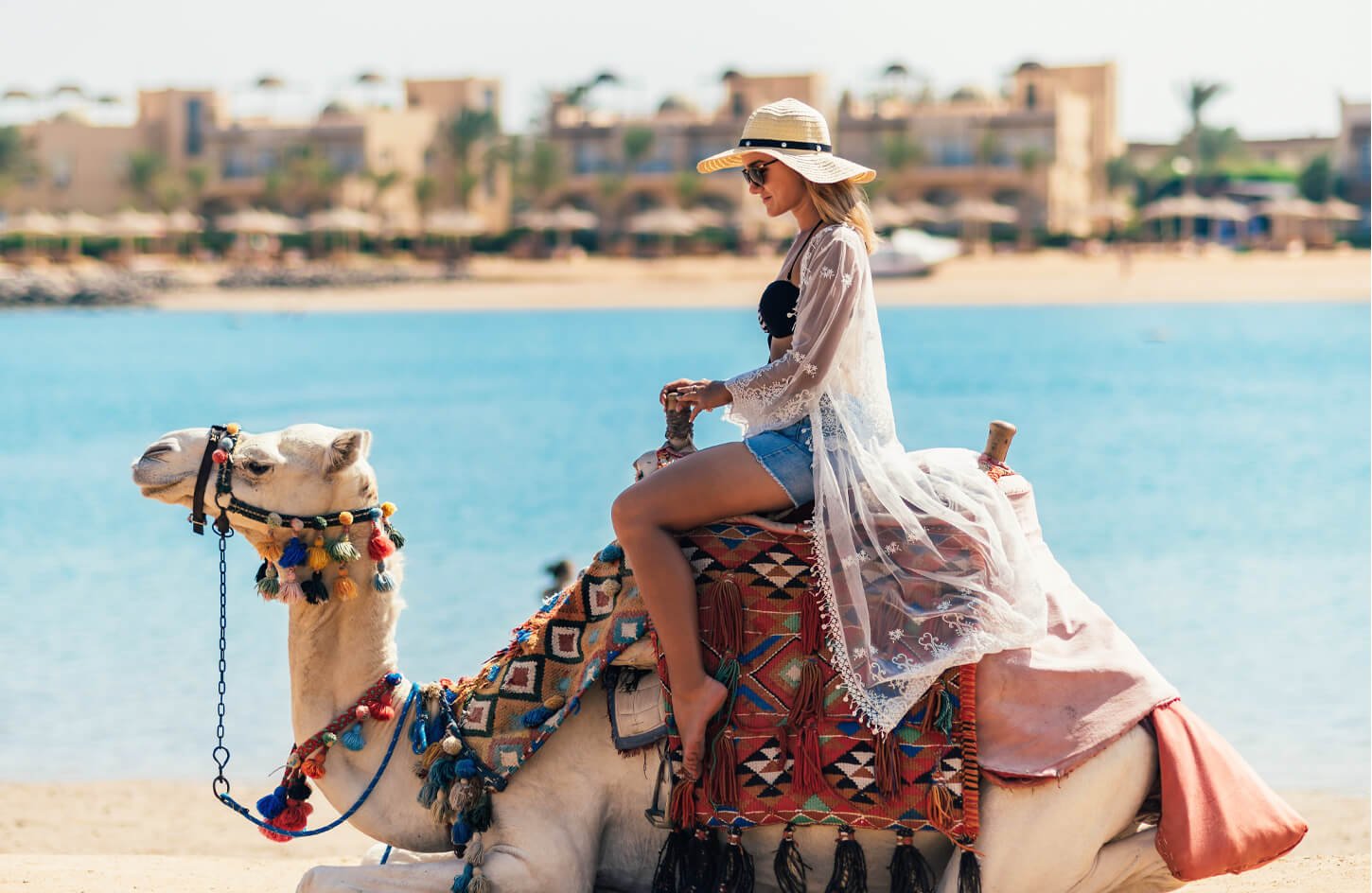 Best Places to Visit in Egypt