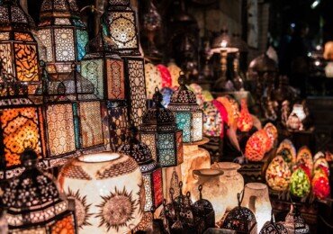 2-Day Cairo Tour from El-Alamein