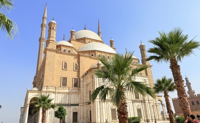 4 Day Cairo & Luxor Trip From UAE