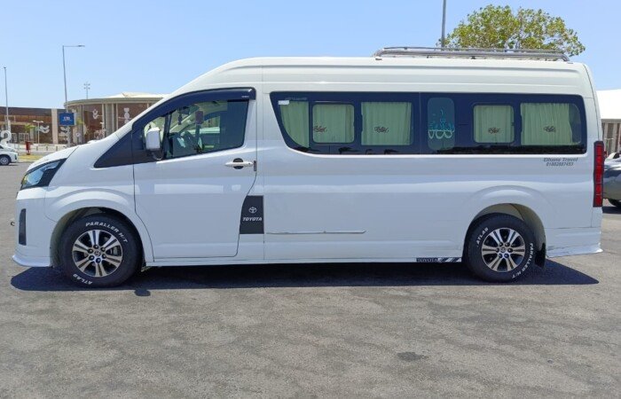 Private Borg Al-Arab Airport To Cairo Transfer