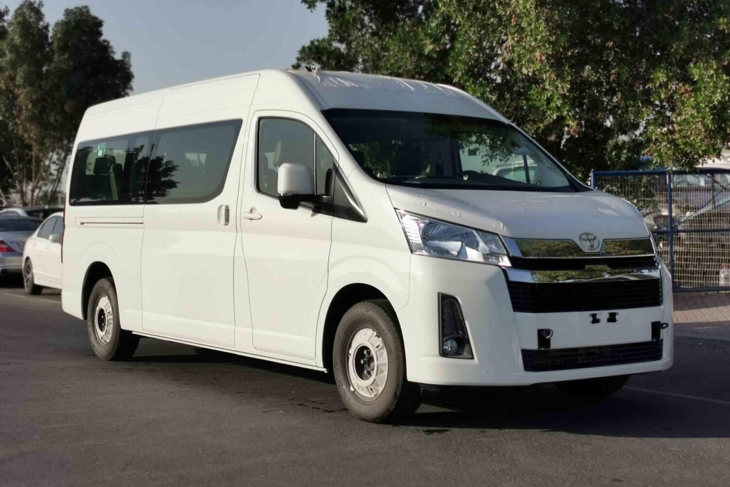 Transfer from Hurghada to Marsa Alam Airport