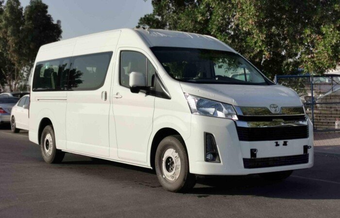 Transfer from Hurghada to Marsa Alam Airport