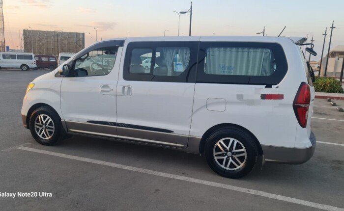 Transfer from Marsa Alam to Hurghada Airport
