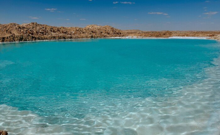 3-Day Siwa Oasis Trip from Cairo