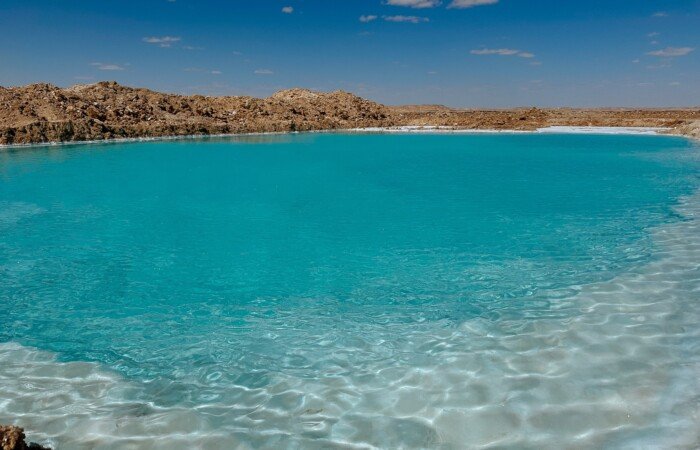 3-Day Siwa Oasis Trip from Cairo