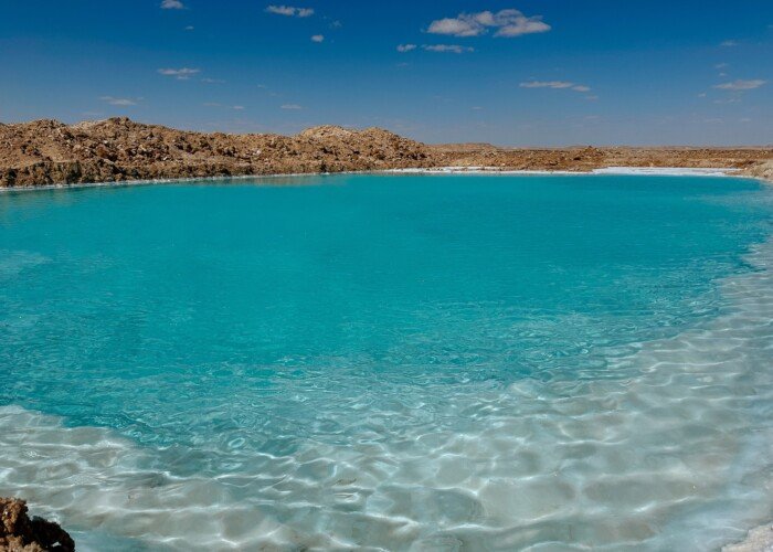 3-Day Siwa Oasis Trip from Cairo