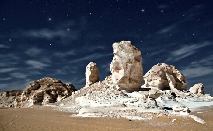4 Day Cairo & White Desert Easter Adventure