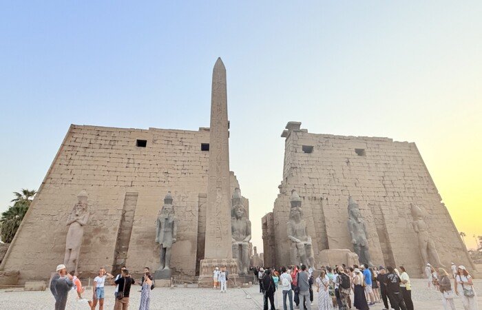 5 Day Cairo, Alexandria and Luxor Tour from New Zealand