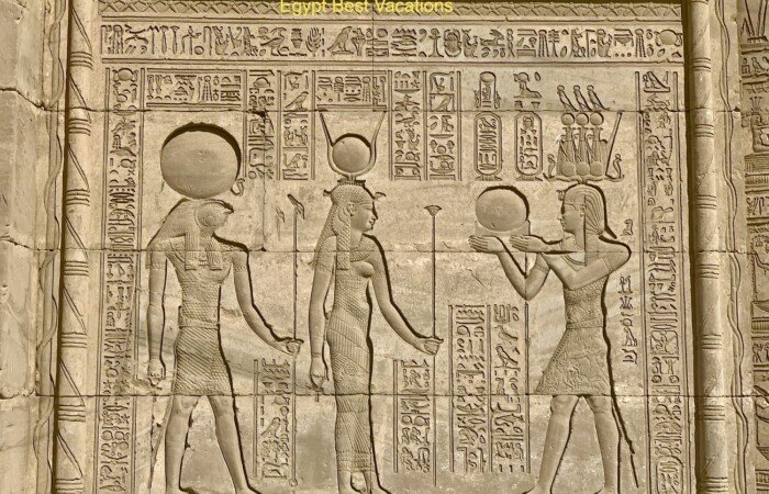 15 Hidden Gems in Egypt You Must Visit