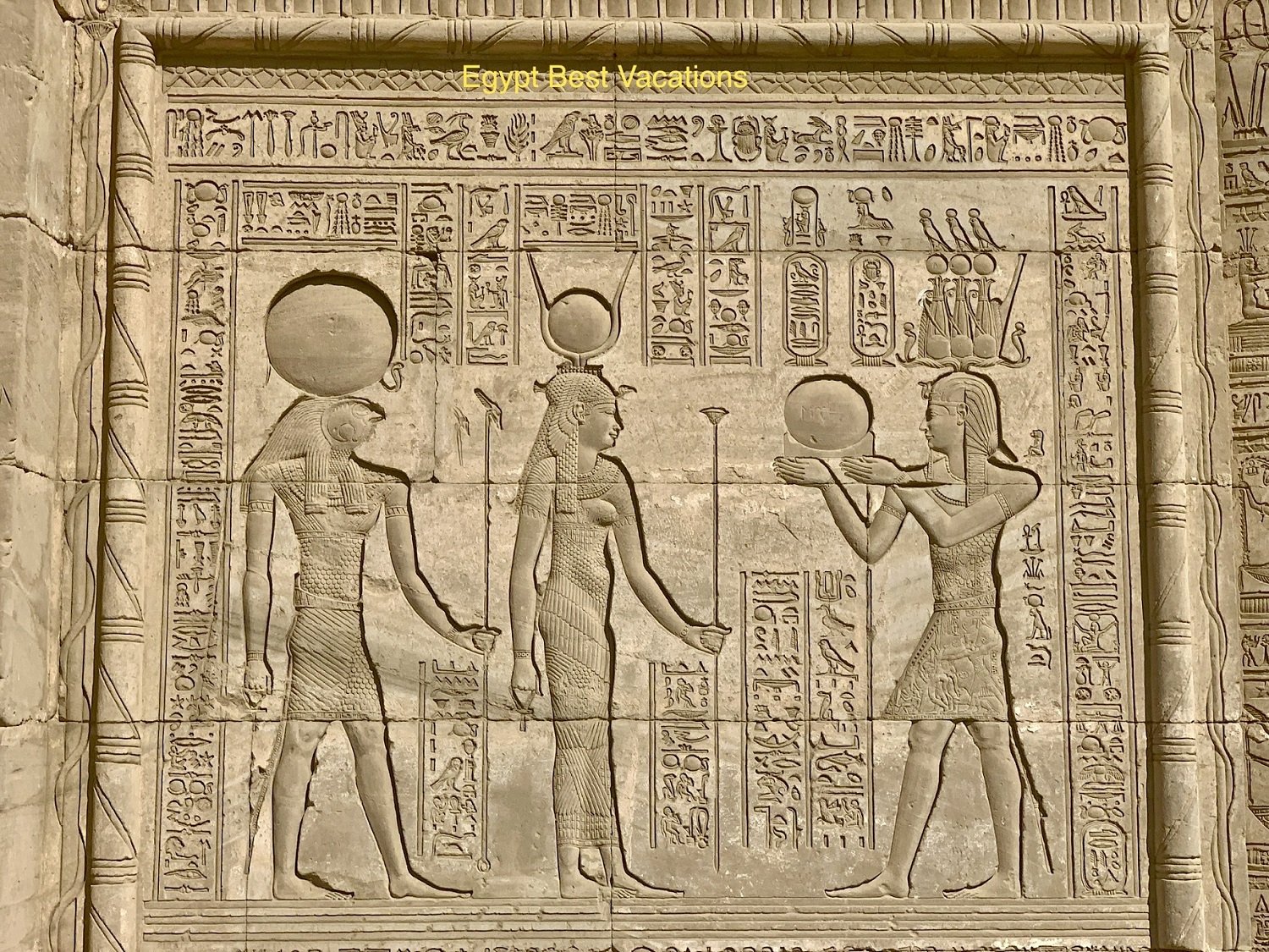 15 Hidden Gems in Egypt You Must Visit