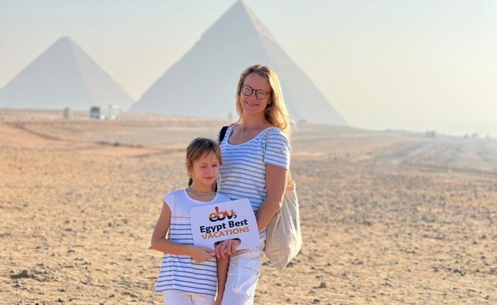 2-Day Egypt Tour Exploring Cairo Wonders