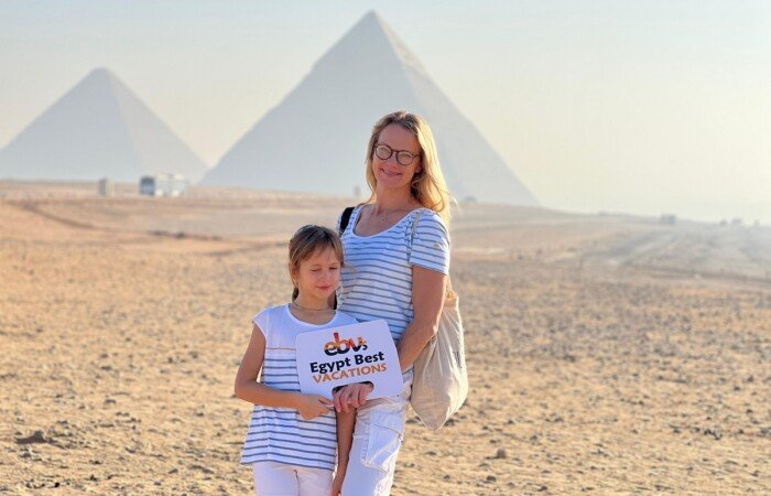 2-Day Egypt Tour Exploring Cairo Wonders