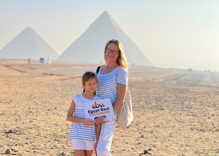 2-Day Egypt Tour Exploring Cairo Wonders