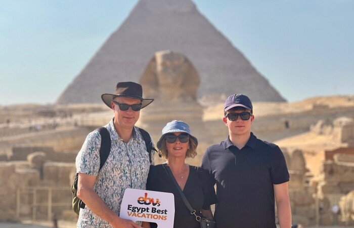 5 Day Cairo & Hurghada Easter Holiday