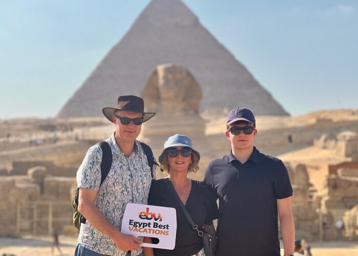 5 Day Cairo & Hurghada Easter Holiday