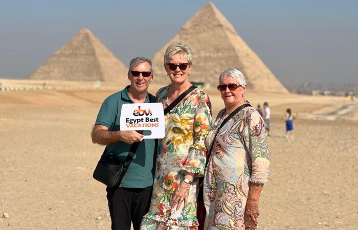 Cairo Itinerary 2 Days