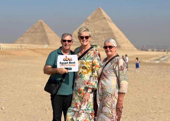 Cairo Itinerary 2 Days