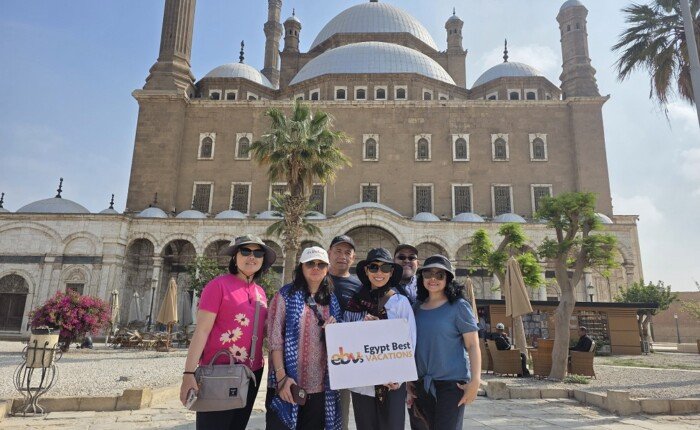 Cairo & Luxor 3 Day Tour Package