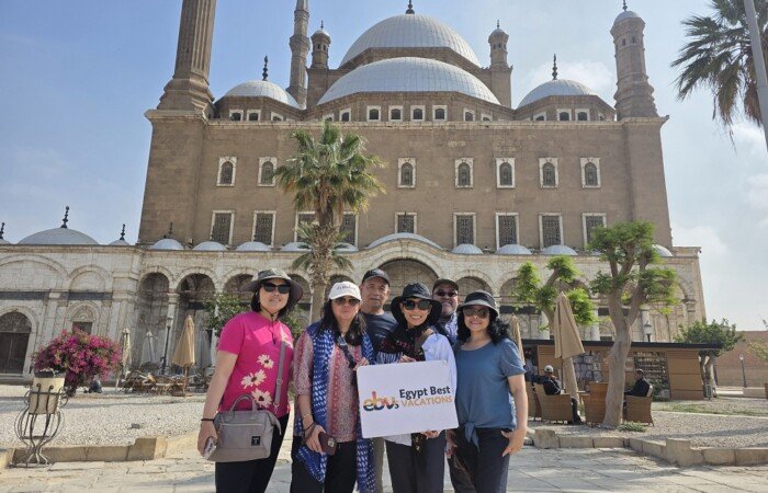 Cairo & Luxor 3 Day Tour Package