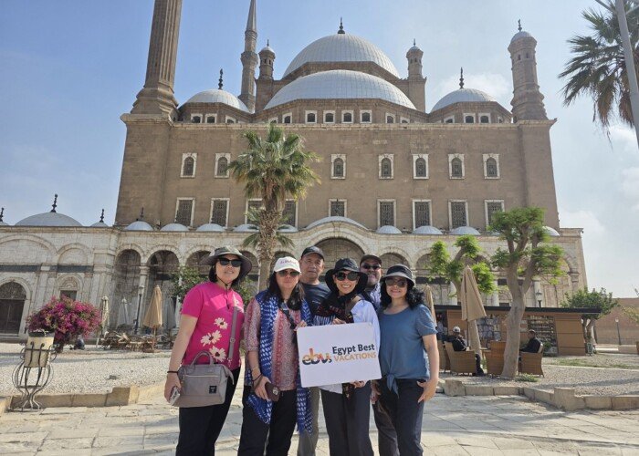 Cairo & Luxor 3 Day Tour Package