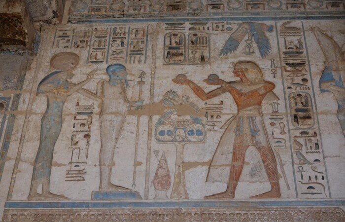 Egypt Itinerary 3 Days